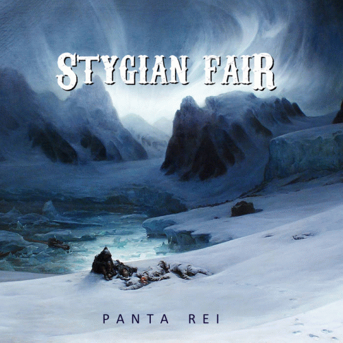 Stygian Fair : Panta Rei